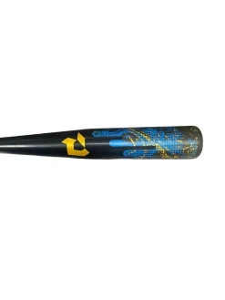 Used Demarini UPRISING BB/SB USA 2 1/2 Bat 29"