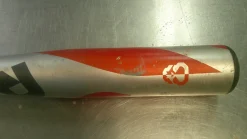 Used Demarini UPRISING BB/SB USA 2 1/2 Bat 28"