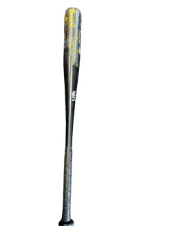 Used Demarini UPRISING BB/SB USA 2 1/2 Bat 29"