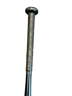 Used Demarini UPRISING BB/SB USA 2 1/2 Bat 29"