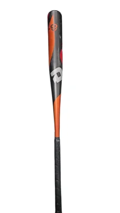 Used Demarini UPRISING BB/SB USA 2 1/2 Bat 32"