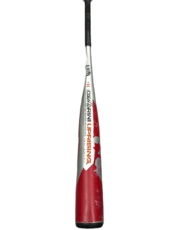 Used Demarini UPRISING BB/SB USA 2 1/2 Bat 31"