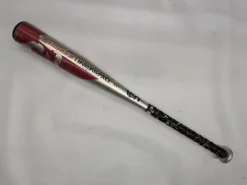 Used Demarini UPRISING BB/SB USA 2 1/2 Bat 28"