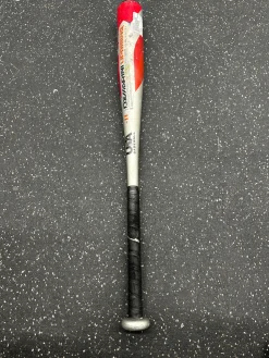 Used Demarini UPRISING BB/SB USA 2 1/2 Bat 28