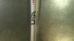 Used Demarini UPRISING BB/SB USA 2 1/2 Bat 28"