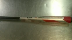 Used Demarini UPRISING BB/SB USA 2 1/2 Bat 28"