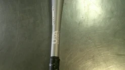 Used Demarini UPRISING BB/SB USA 2 1/2 Bat 28