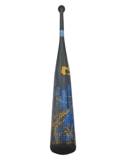 Used Demarini UPRISING BB/SB USA 2 1/2 Bat 32"