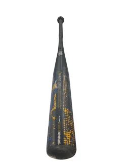 Used Demarini UPRISING BB/SB USA 2 1/2 Bat 32