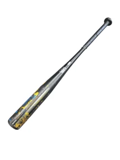 Used Demarini UPRISING BB/SB USA 2 1/2 Bat 29"
