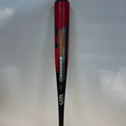 Used Demarini UPRISING BB/SB USA 2 1/2 Bat 32"