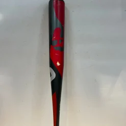 Used Demarini UPRISING BB/SB USA 2 1/2 Bat 32"
