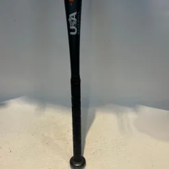 Used Demarini UPRISING BB/SB USA 2 1/2 Bat 32