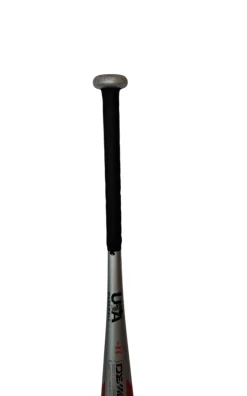 Used Demarini UPRISING BB/SB USA 2 1/2 Bat 29"