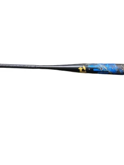 Used Demarini UPRISING BB/SB USA 2 1/2 Bat 31