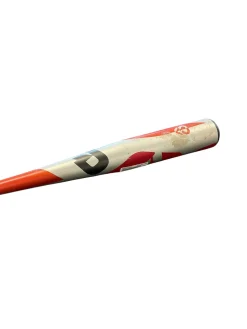 Used Demarini UPRISING BB/SB USA 2 1/2 Bat 29"
