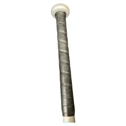 Used Demarini UPRISING UPL-19 BB/SB USA 2 1/2 Bat 28"