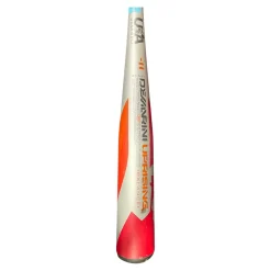 Used Demarini UPRISING UPL-19 BB/SB USA 2 1/2 Bat 28"
