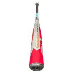 Used Demarini UPRISING UPL-19 BB/SB USA 2 1/2 Bat 28