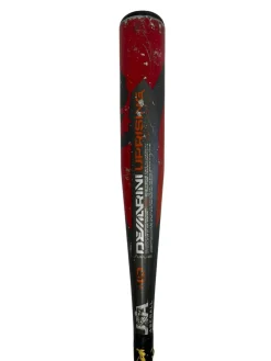 Used Demarini Uprising 29/19 USA BB Bat