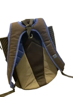 Used Demarini USA BAG BB/SB Player Backpack White