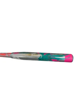 Used Demarini VCF-17 BB/SB Fastpitch Bat 31"