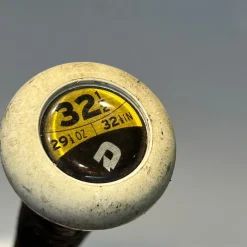 Used Demarini VEXXUM BB/SB High School -3 Bat 32"