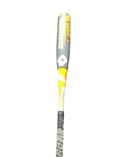 Used Demarini VEXXUM BB/SB Senior League Bat 30"
