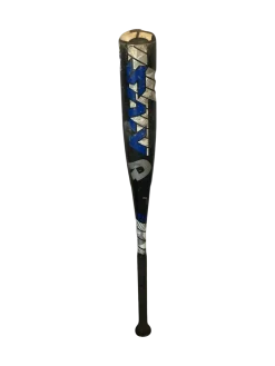 Used Demarini VEXXUM NVS BB/SB Senior League Bat 31"