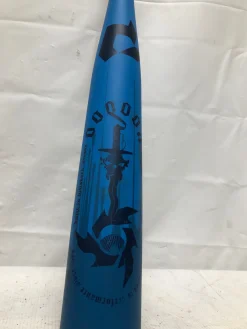 Used Demarini VODO VOC25B BB/SB High School -3 Bat 32