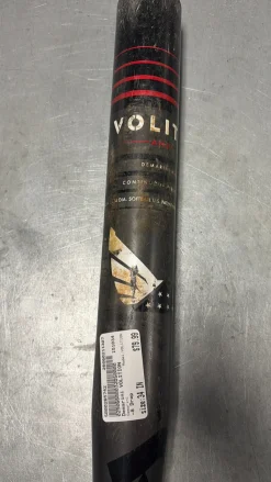 Used Demarini VOLITION BB/SB Slowpitch Bat 34"