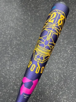 Used Demarini VOODOO 2026 BBCOR BB/SB High School -3 Bat 32"