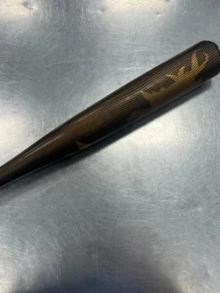 Used Demarini VOODOO 2024 BB/SB High School -3 Bat 32"