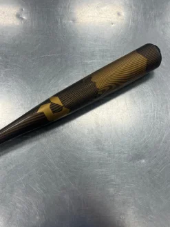 Used Demarini VOODOO 2024 BB/SB High School -3 Bat 32