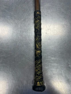 Used Demarini VOODOO 2024 BB/SB High School -3 Bat 32