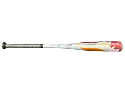 Used Demarini VOODOO BB/SB USA Bat 29"