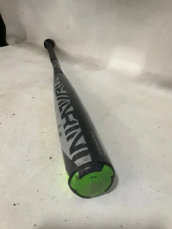 Used Demarini VOODOO BB/SB USSSA 2 5/8 Bat 30"