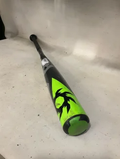 Used Demarini VOODOO BB/SB USSSA 2 5/8 Bat 30"