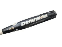 Used Demarini VOODOO BB/SB Youth Bat 30"