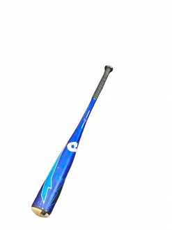 Used Demarini VOODOO ONE BB/SB USA 2 5/8 Bat 30"