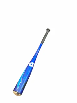 Used Demarini VOODOO ONE BB/SB USA 2 5/8 Bat 30"