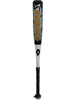 Used Demarini Voodoo 26/15 T-Ball Bat