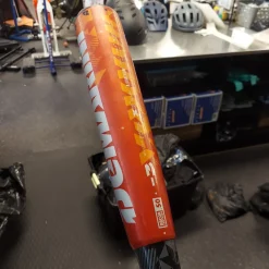 Used Demarini VXC15 BB/SB Senior League Bat 31"