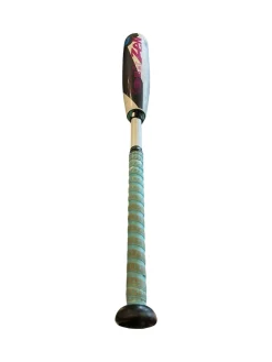 Used Demarini 2025 ZEN BB/SB USSSA 2 3/4 Bat 28"