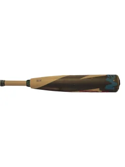 Used Demarini 2025 ZEN BB/SB USSSA 2 3/4 Bat 28