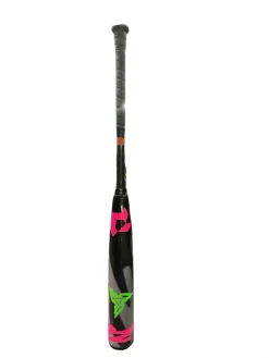 Used Demarini 2025 ZEN BB/SB USSSA 2 3/4 Bat 33"