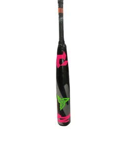 Used Demarini 2025 ZEN BB/SB USSSA 2 3/4 Bat 33"