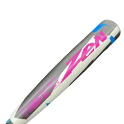 Used Demarini 2025 ZEN BB/SB USSSA 2 3/4 Bat 29"