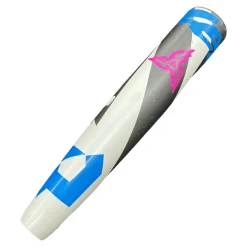 Used Demarini 2025 ZEN BB/SB USSSA 2 3/4 Bat 29"