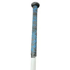 Used Demarini 2025 ZEN BB/SB USSSA 2 3/4 Bat 29